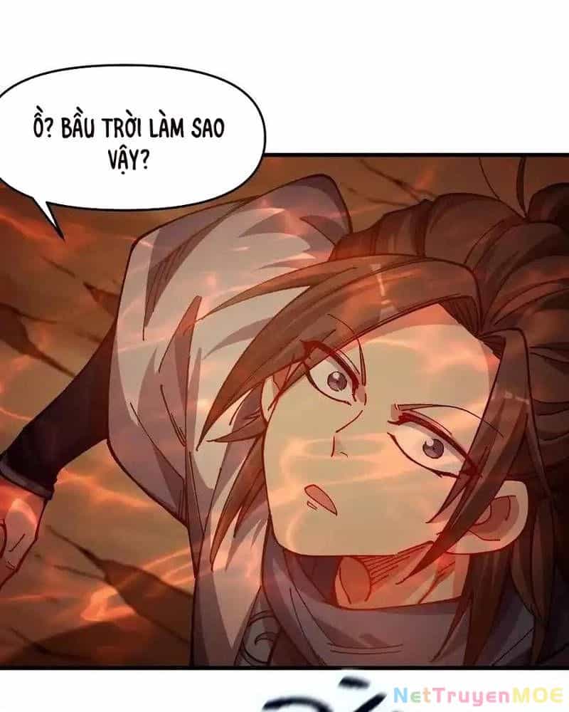 Ta Nhờ Đồ Đệ Kéo Dài Tính Mạng - Chương 33 - ảnh 13