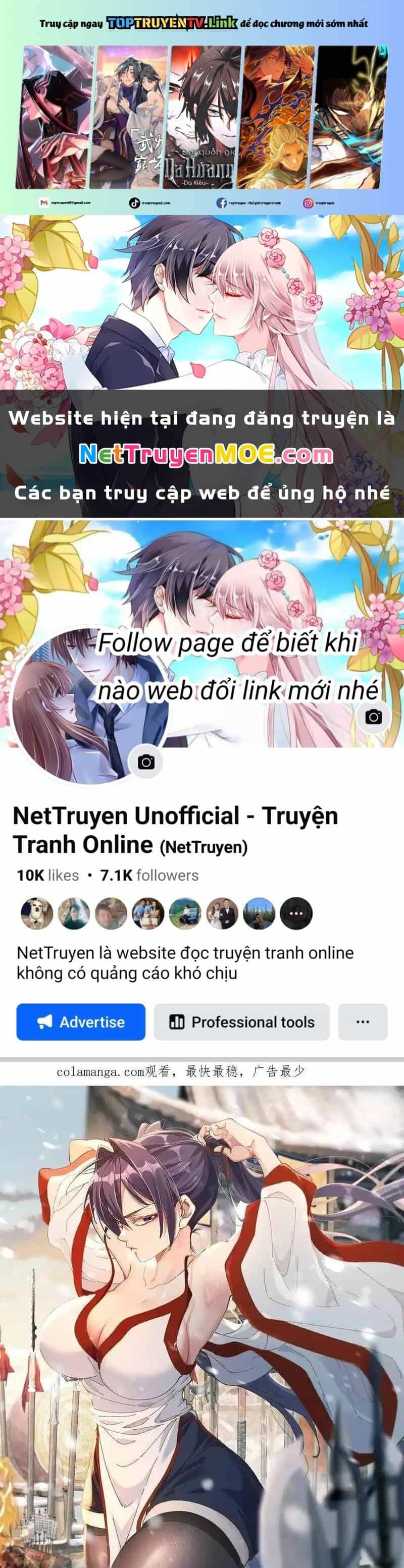 Ta Nhờ Đồ Đệ Kéo Dài Tính Mạng - Chương 33 - ảnh 2