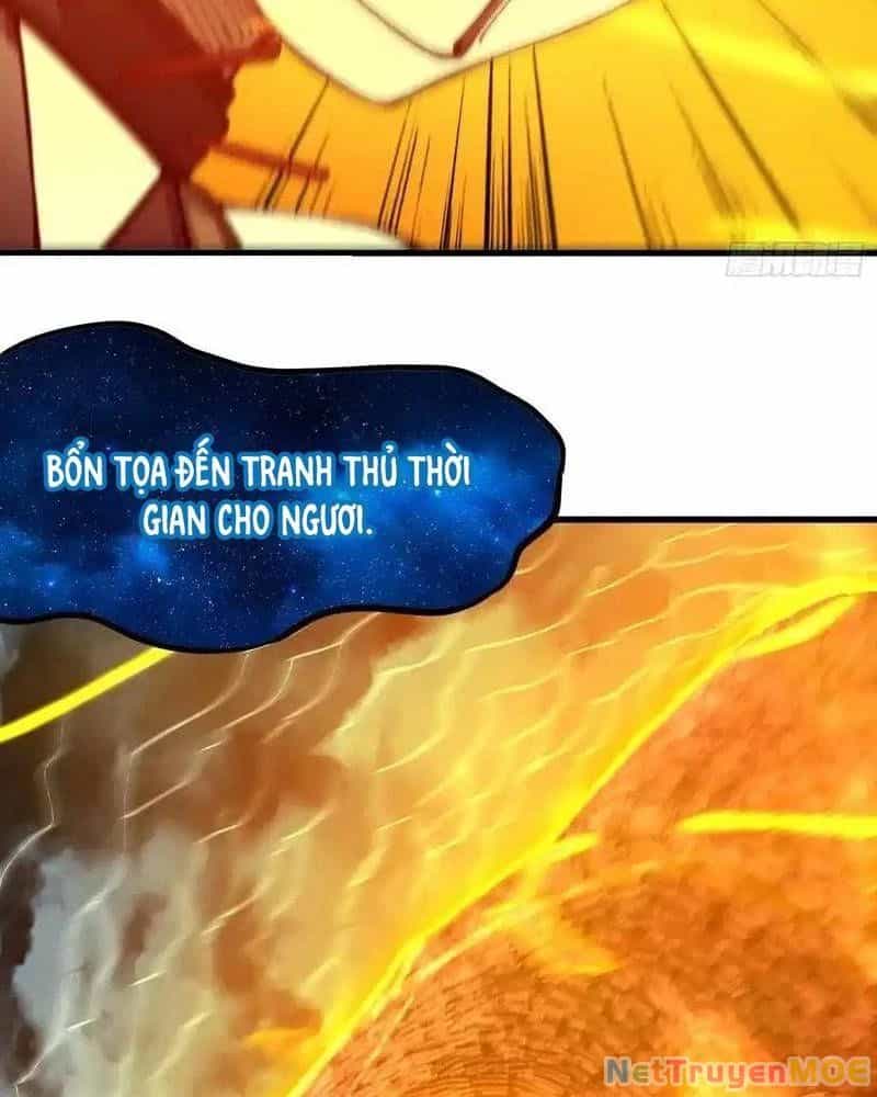 Ta Nhờ Đồ Đệ Kéo Dài Tính Mạng - Chương 33 - ảnh 26