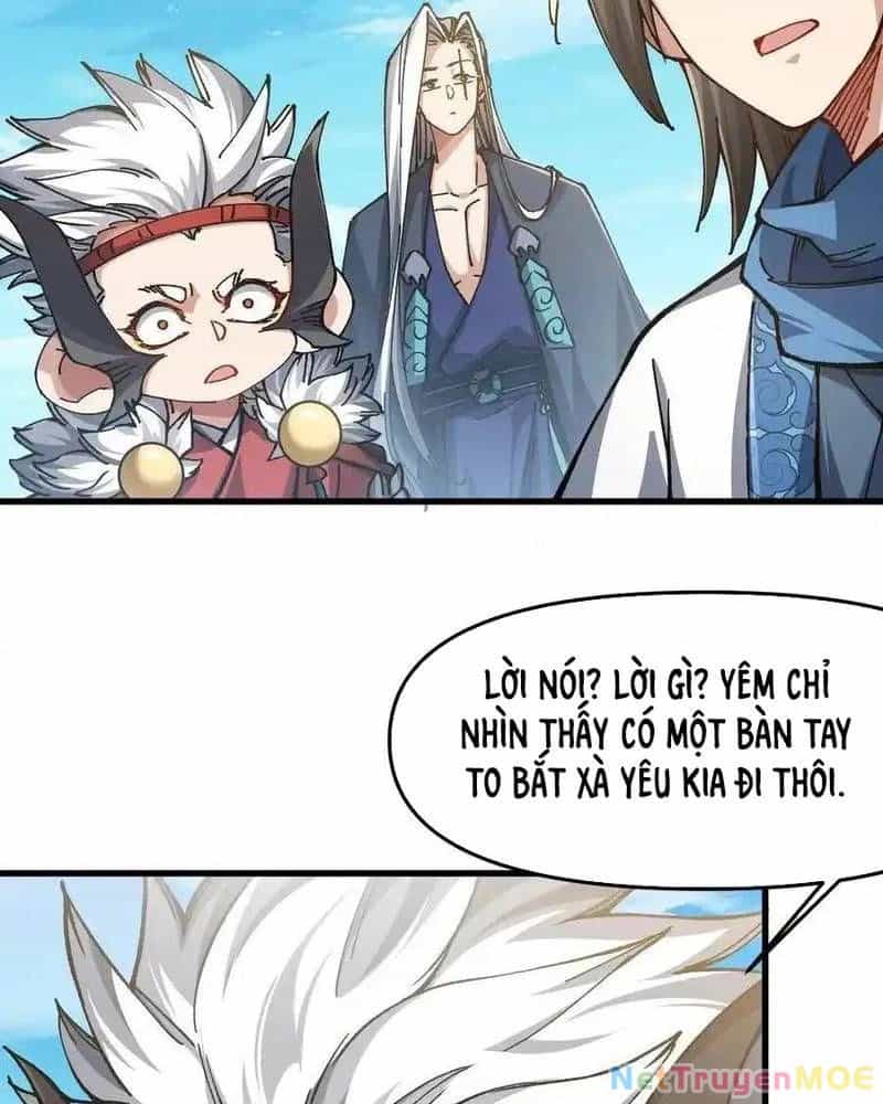 Ta Nhờ Đồ Đệ Kéo Dài Tính Mạng - Chương 33 - ảnh 33
