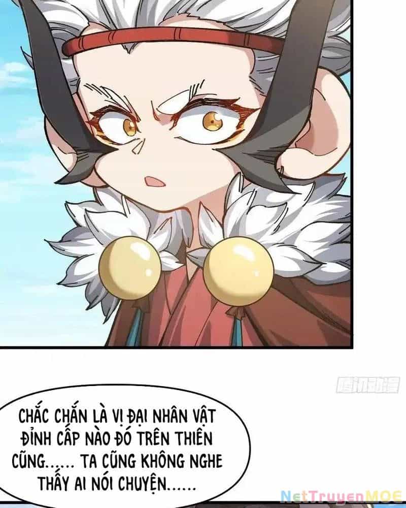 Ta Nhờ Đồ Đệ Kéo Dài Tính Mạng - Chương 33 - ảnh 34