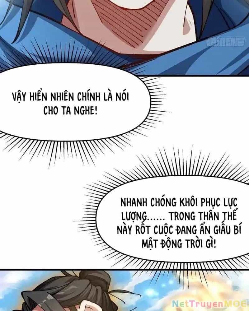 Ta Nhờ Đồ Đệ Kéo Dài Tính Mạng - Chương 33 - ảnh 37