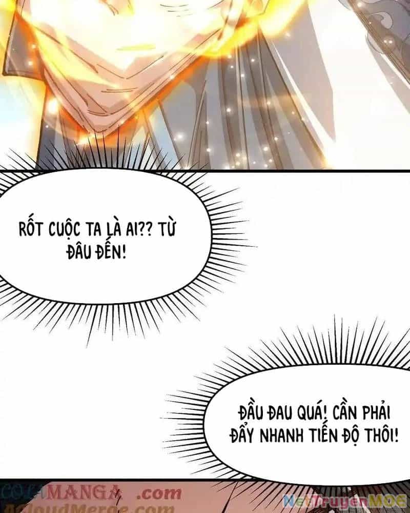 Ta Nhờ Đồ Đệ Kéo Dài Tính Mạng - Chương 33 - ảnh 39