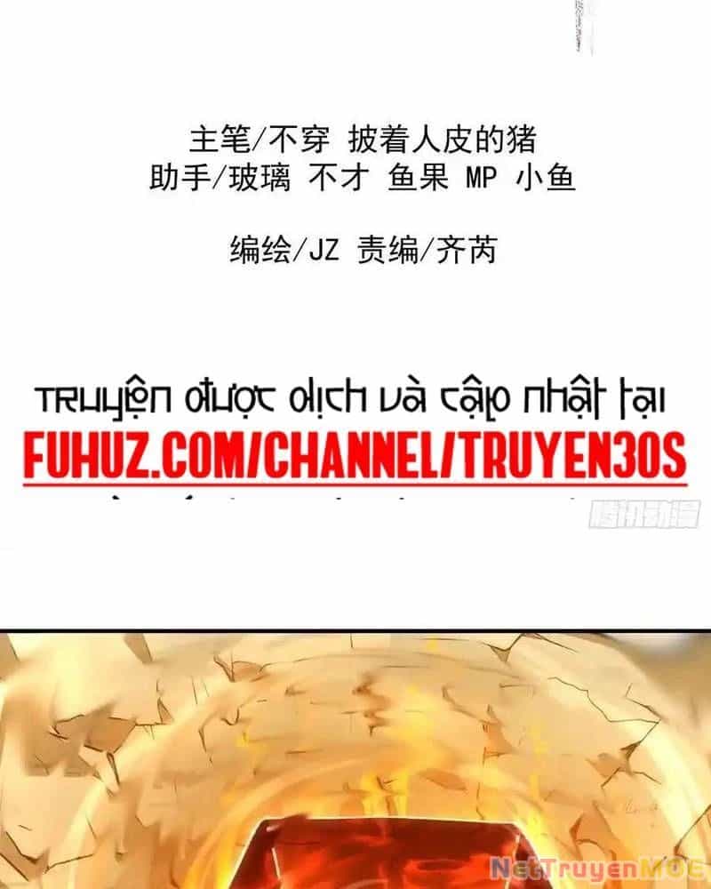 Ta Nhờ Đồ Đệ Kéo Dài Tính Mạng - Chương 33 - ảnh 4