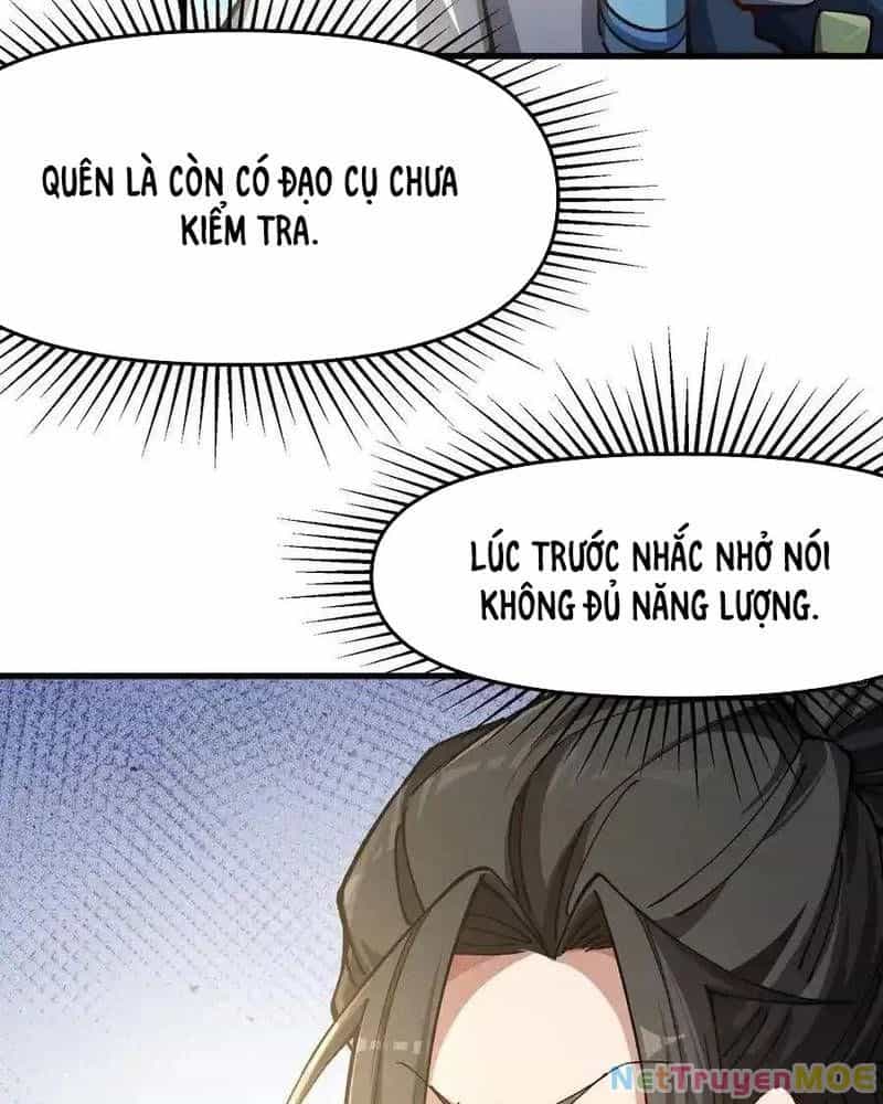 Ta Nhờ Đồ Đệ Kéo Dài Tính Mạng - Chương 33 - ảnh 44