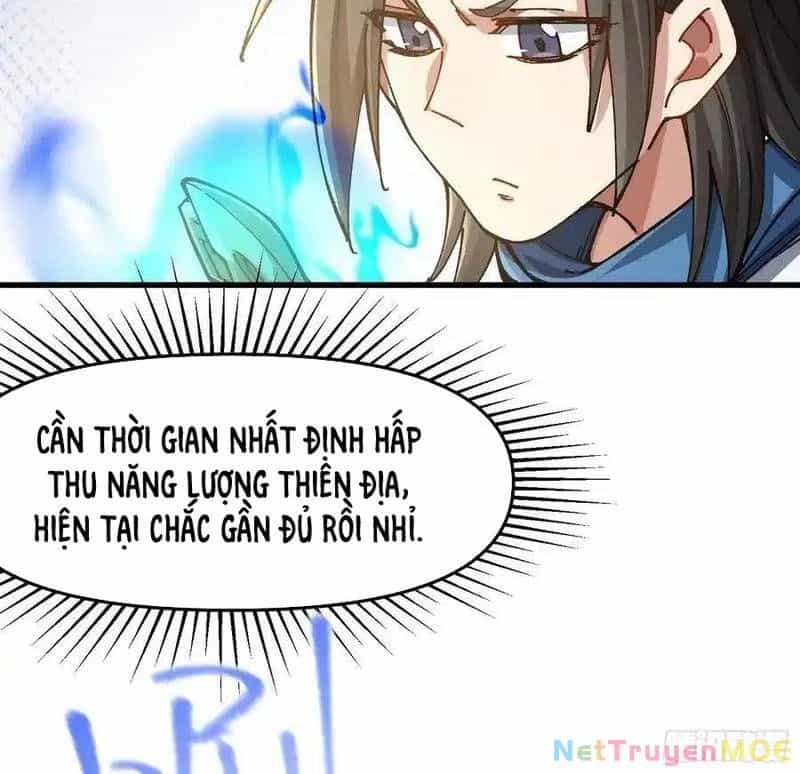 Ta Nhờ Đồ Đệ Kéo Dài Tính Mạng - Chương 33 - ảnh 45