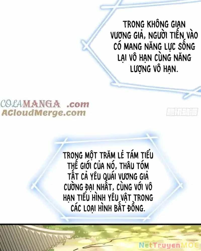 Ta Nhờ Đồ Đệ Kéo Dài Tính Mạng - Chương 33 - ảnh 54
