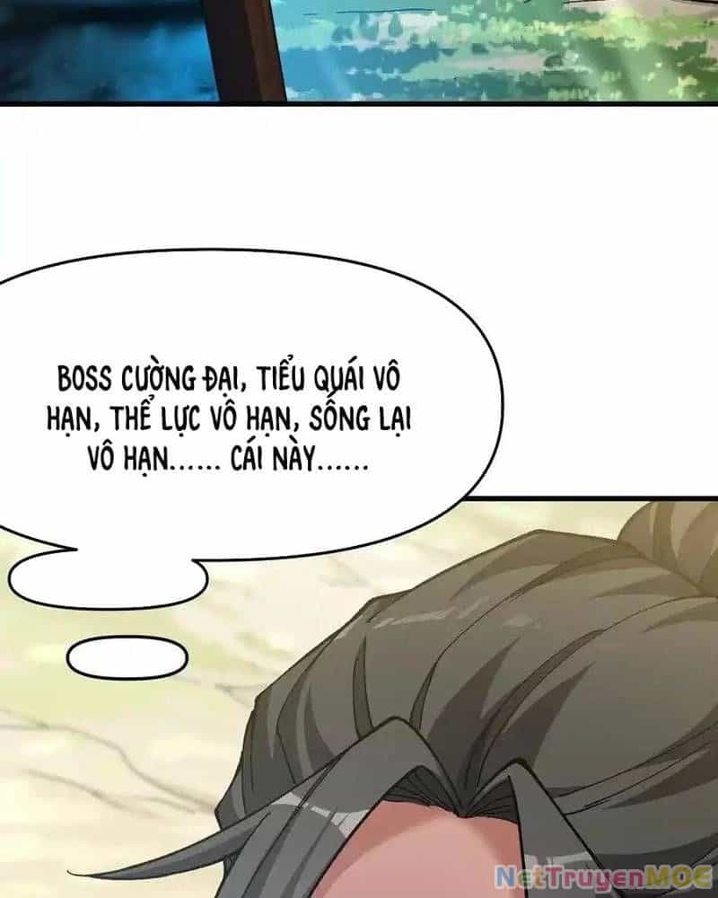 Ta Nhờ Đồ Đệ Kéo Dài Tính Mạng - Chương 33 - ảnh 56