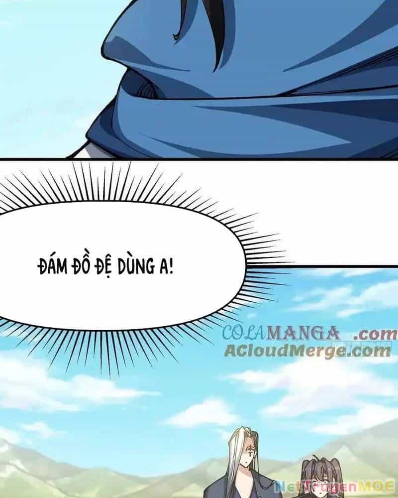 Ta Nhờ Đồ Đệ Kéo Dài Tính Mạng - Chương 33 - ảnh 62