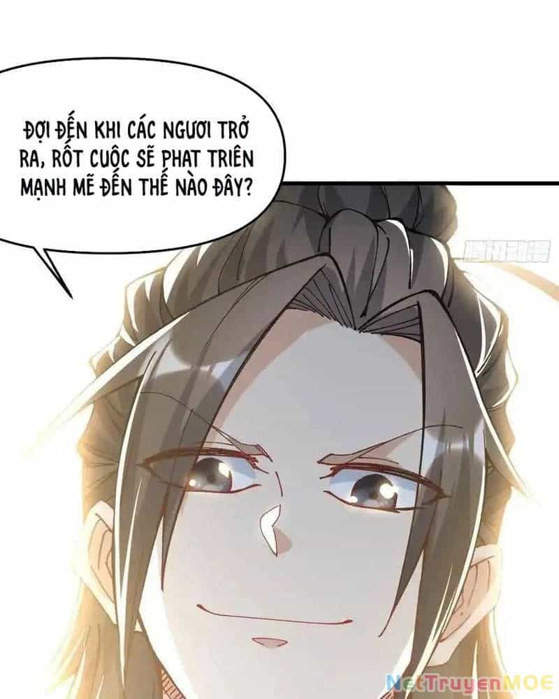 Ta Nhờ Đồ Đệ Kéo Dài Tính Mạng - Chương 34 - ảnh 35
