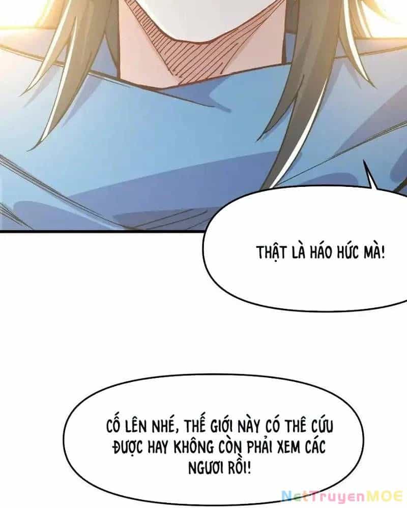 Ta Nhờ Đồ Đệ Kéo Dài Tính Mạng - Chương 34 - ảnh 36