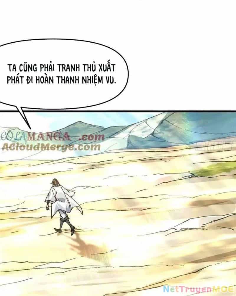 Ta Nhờ Đồ Đệ Kéo Dài Tính Mạng - Chương 34 - ảnh 37