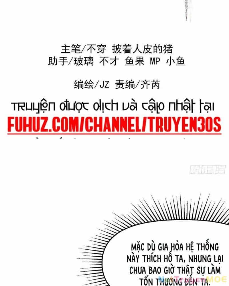 Ta Nhờ Đồ Đệ Kéo Dài Tính Mạng - Chương 34 - ảnh 4