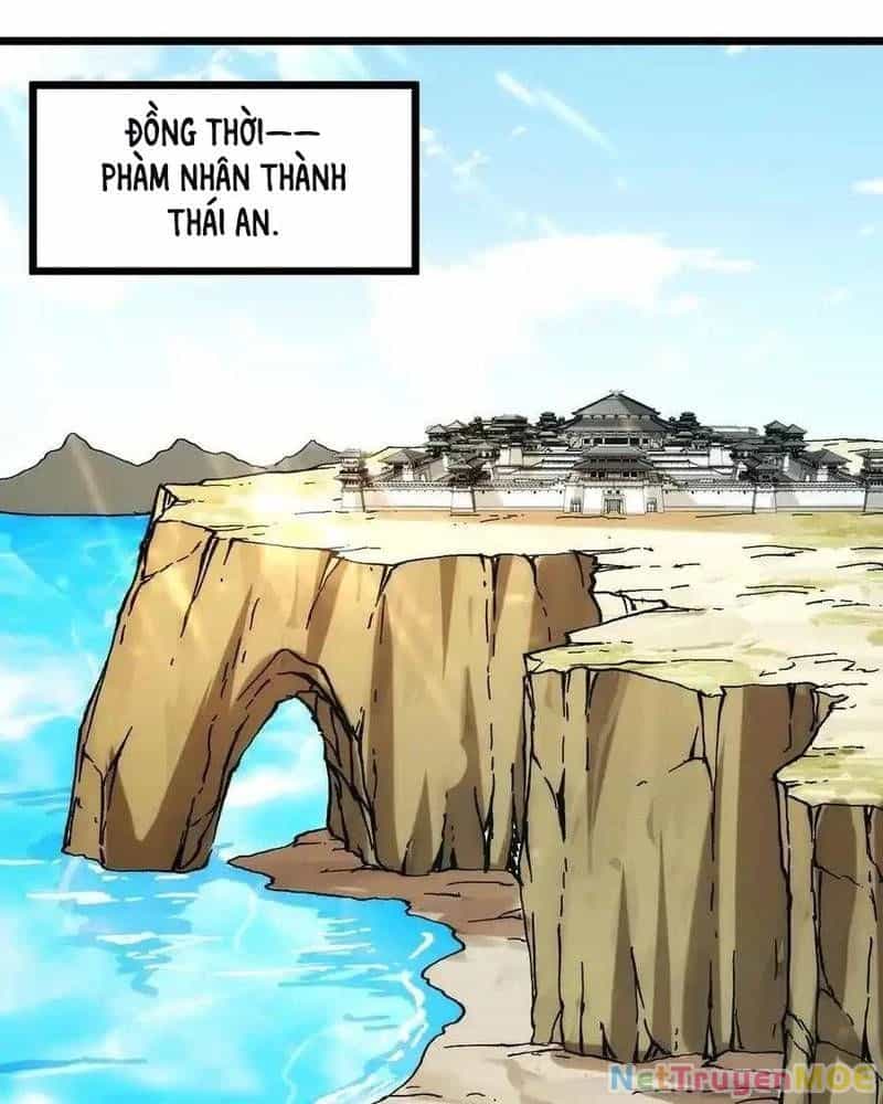 Ta Nhờ Đồ Đệ Kéo Dài Tính Mạng - Chương 34 - ảnh 40