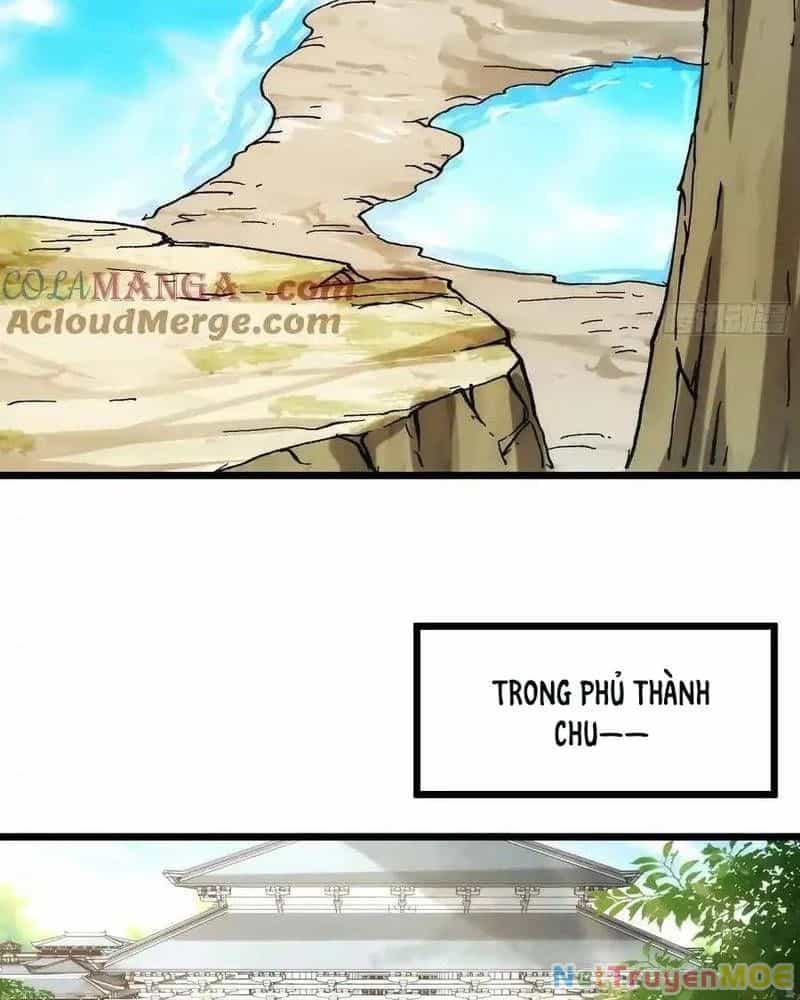 Ta Nhờ Đồ Đệ Kéo Dài Tính Mạng - Chương 34 - ảnh 41