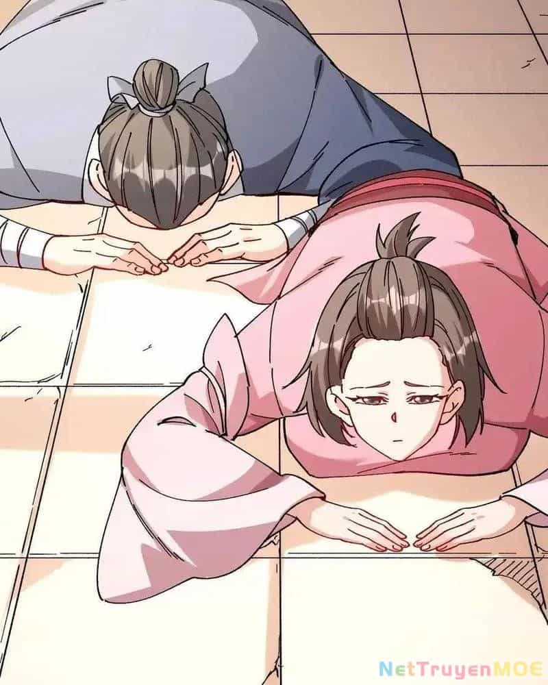 Ta Nhờ Đồ Đệ Kéo Dài Tính Mạng - Chương 34 - ảnh 43