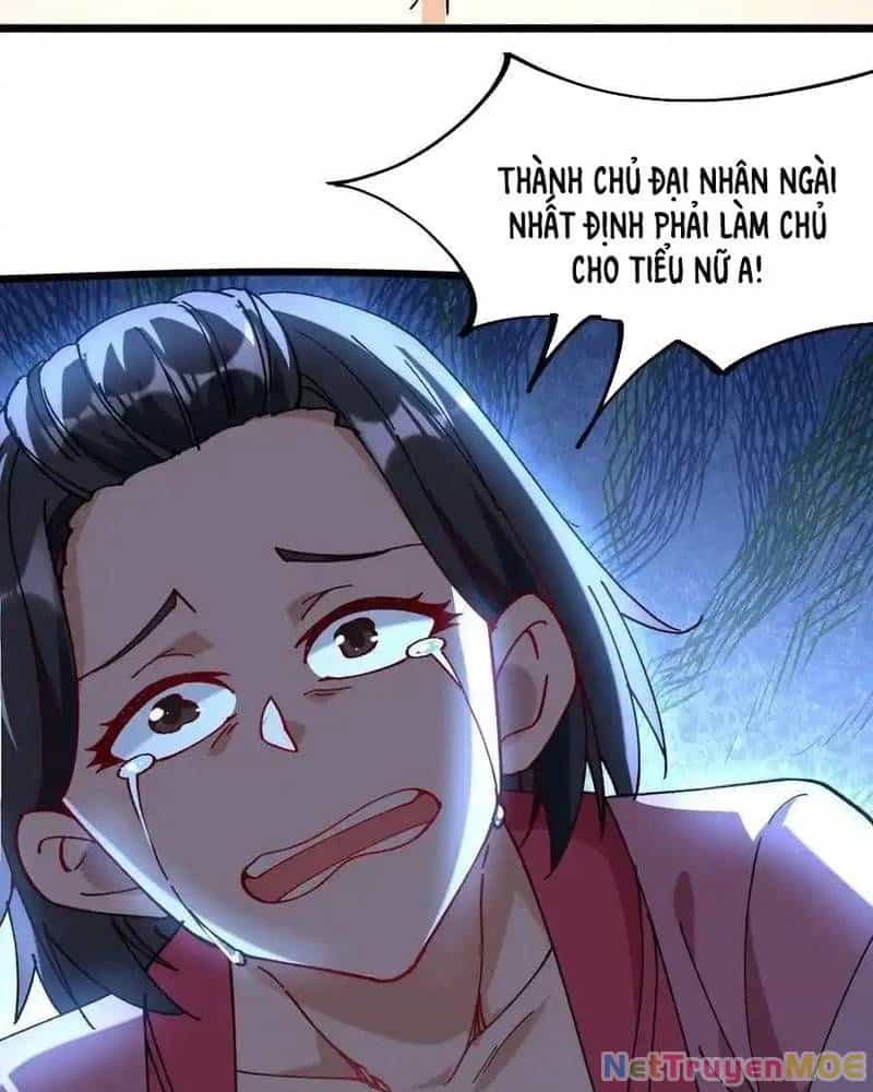 Ta Nhờ Đồ Đệ Kéo Dài Tính Mạng - Chương 34 - ảnh 44