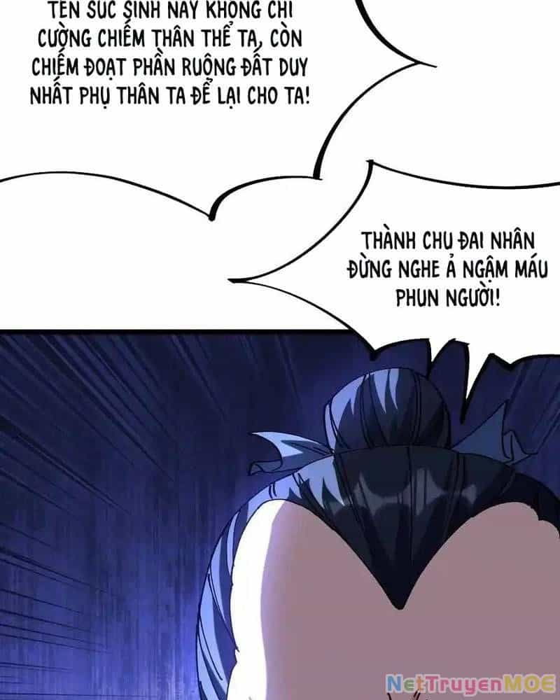 Ta Nhờ Đồ Đệ Kéo Dài Tính Mạng - Chương 34 - ảnh 46