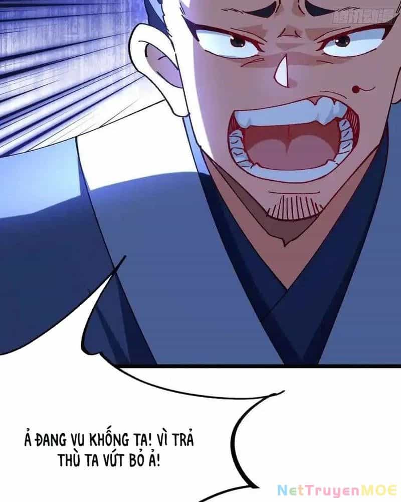 Ta Nhờ Đồ Đệ Kéo Dài Tính Mạng - Chương 34 - ảnh 47