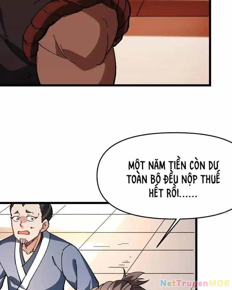 Ta Nhờ Đồ Đệ Kéo Dài Tính Mạng - Chương 34 - ảnh 61