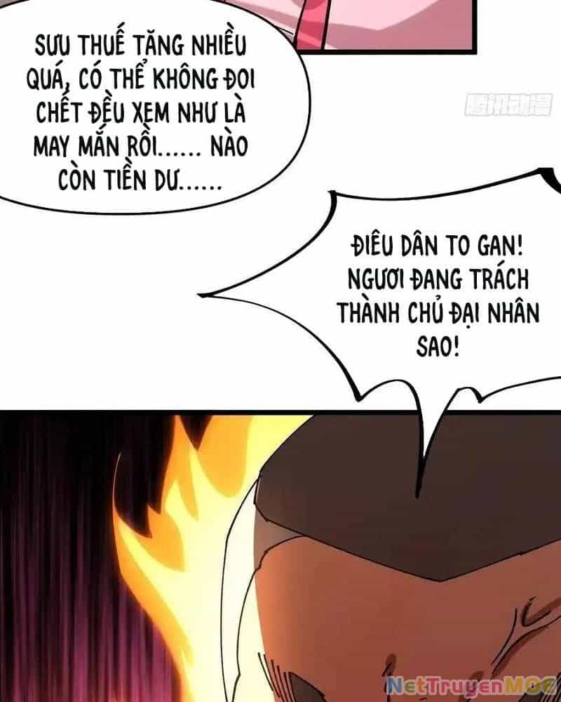 Ta Nhờ Đồ Đệ Kéo Dài Tính Mạng - Chương 34 - ảnh 63