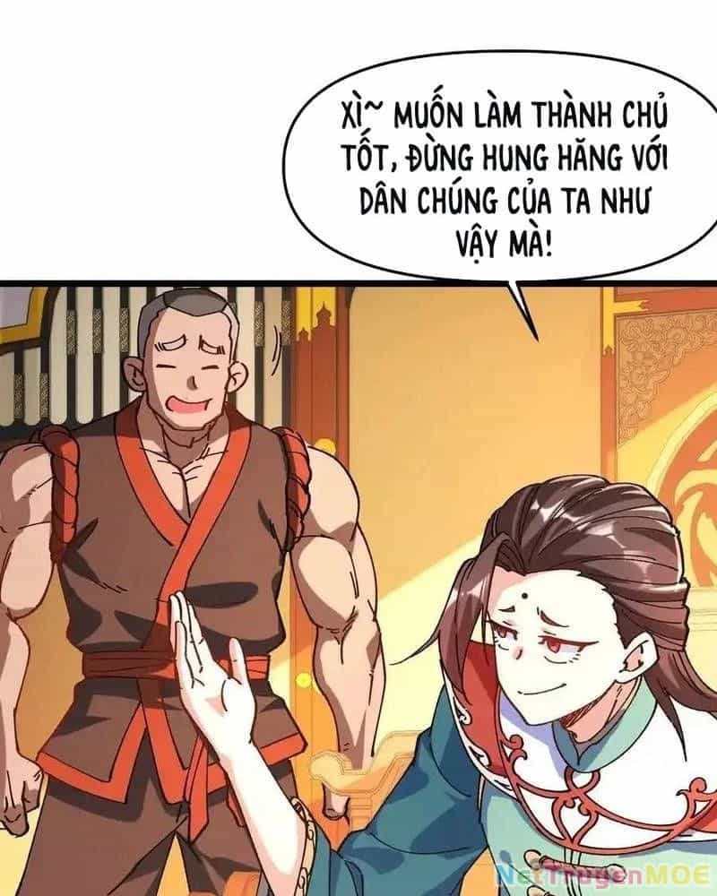 Ta Nhờ Đồ Đệ Kéo Dài Tính Mạng - Chương 34 - ảnh 67