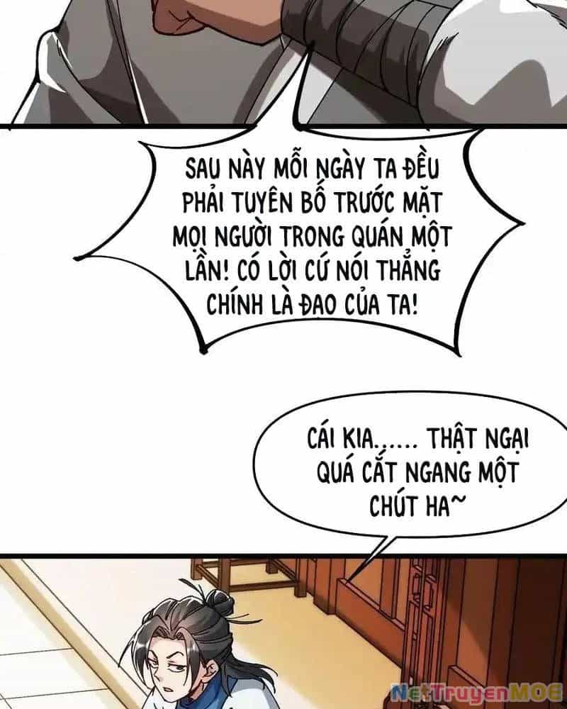 Ta Nhờ Đồ Đệ Kéo Dài Tính Mạng - Chương 35 - ảnh 13