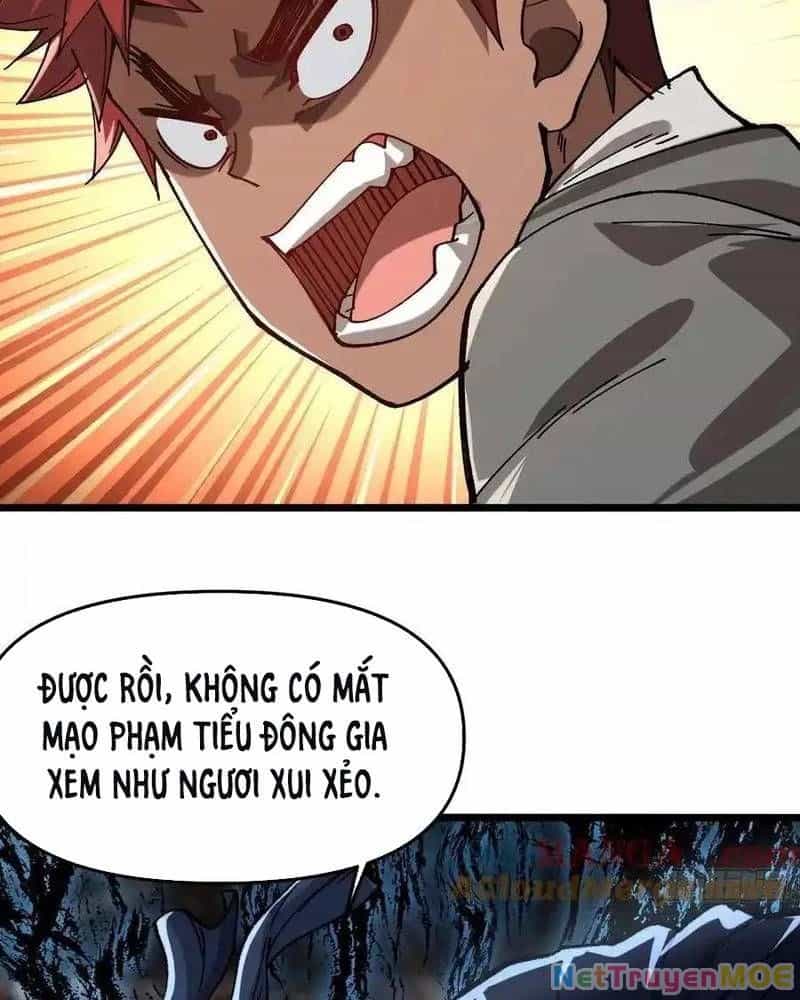 Ta Nhờ Đồ Đệ Kéo Dài Tính Mạng - Chương 35 - ảnh 37