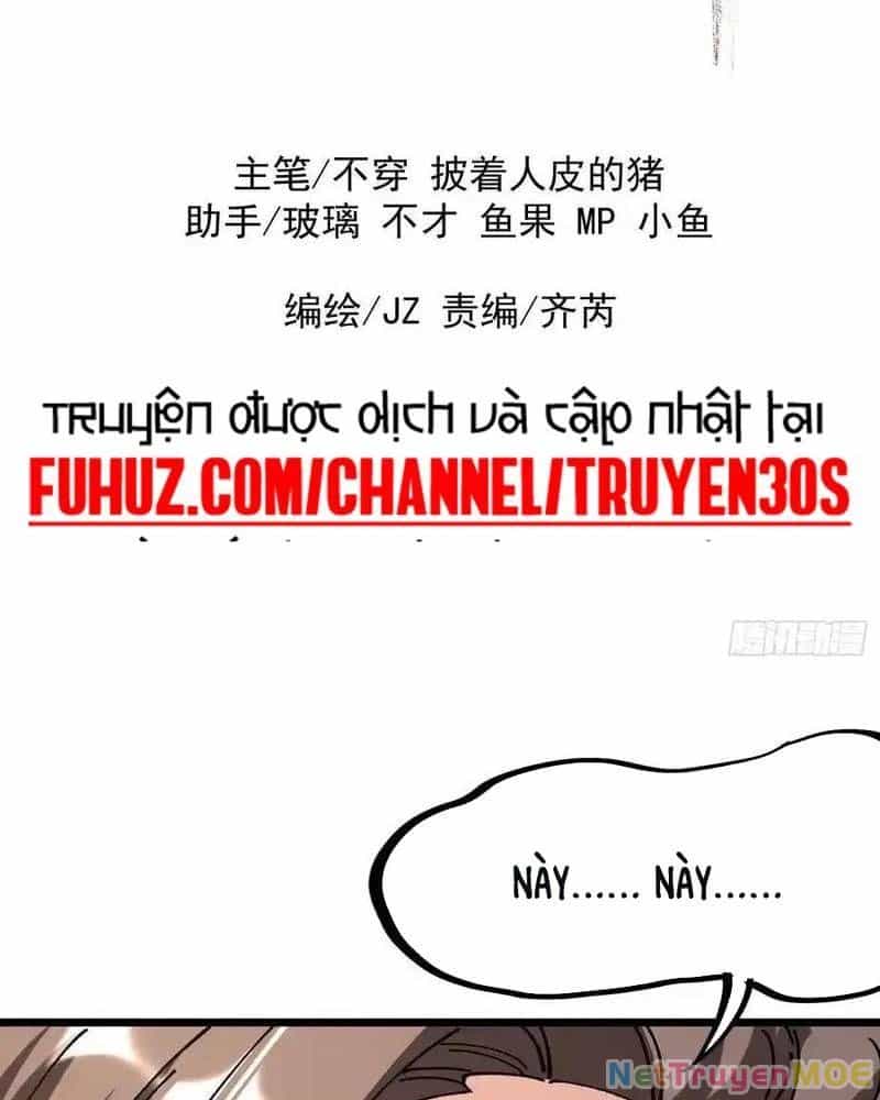 Ta Nhờ Đồ Đệ Kéo Dài Tính Mạng - Chương 35 - ảnh 4