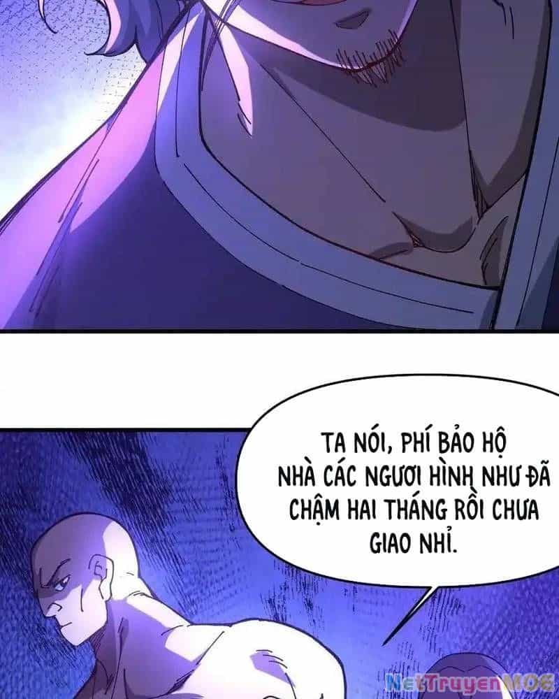 Ta Nhờ Đồ Đệ Kéo Dài Tính Mạng - Chương 35 - ảnh 45