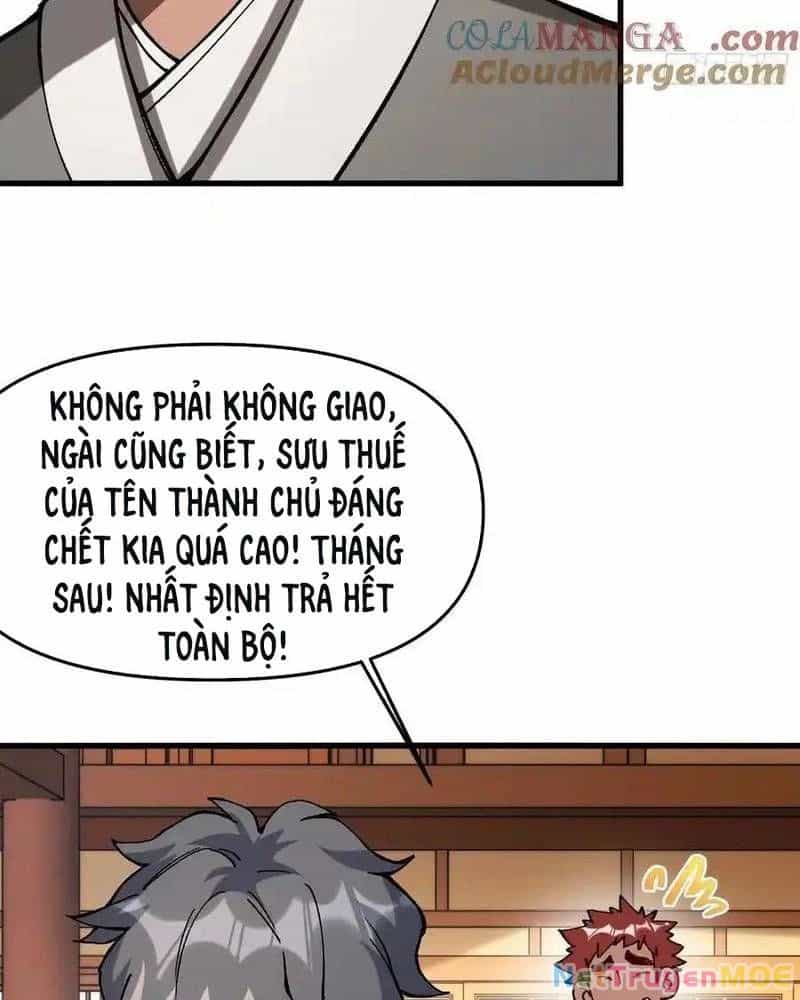 Ta Nhờ Đồ Đệ Kéo Dài Tính Mạng - Chương 35 - ảnh 51
