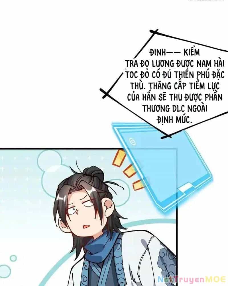 Ta Nhờ Đồ Đệ Kéo Dài Tính Mạng - Chương 35 - ảnh 65