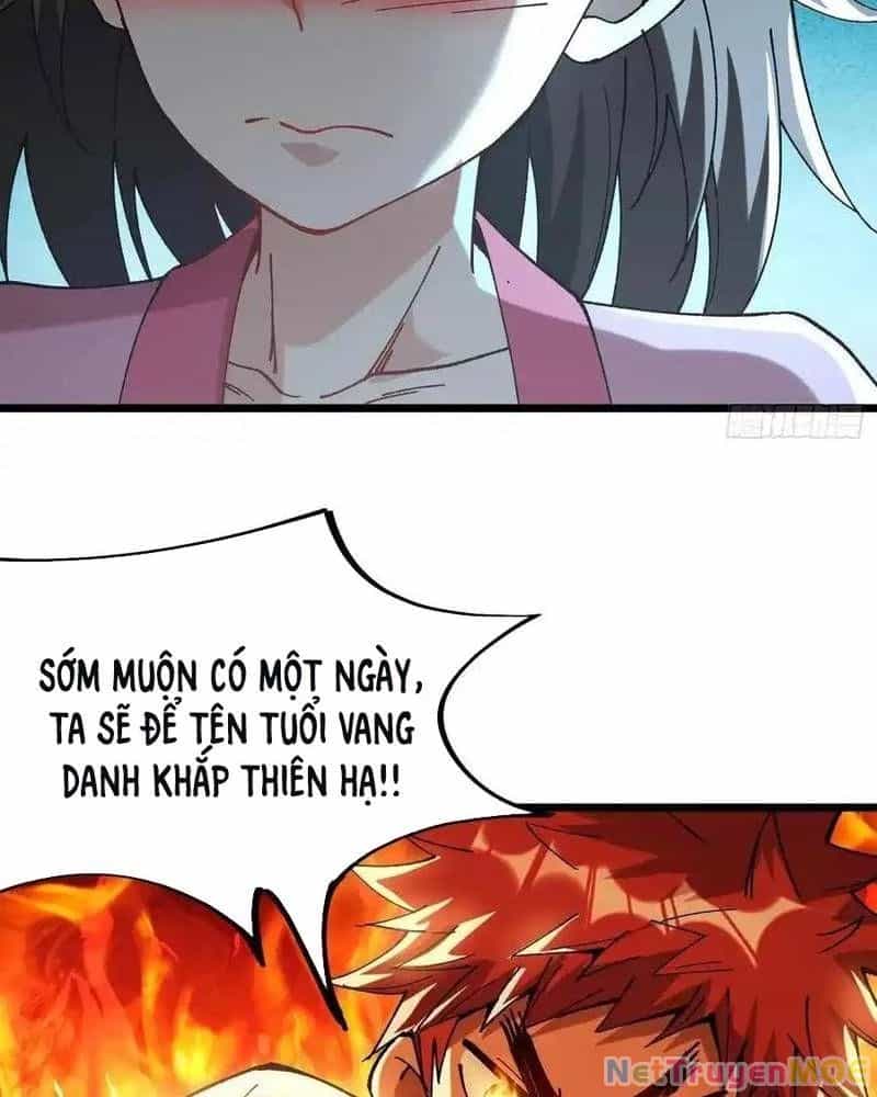 Ta Nhờ Đồ Đệ Kéo Dài Tính Mạng - Chương 35 - ảnh 8