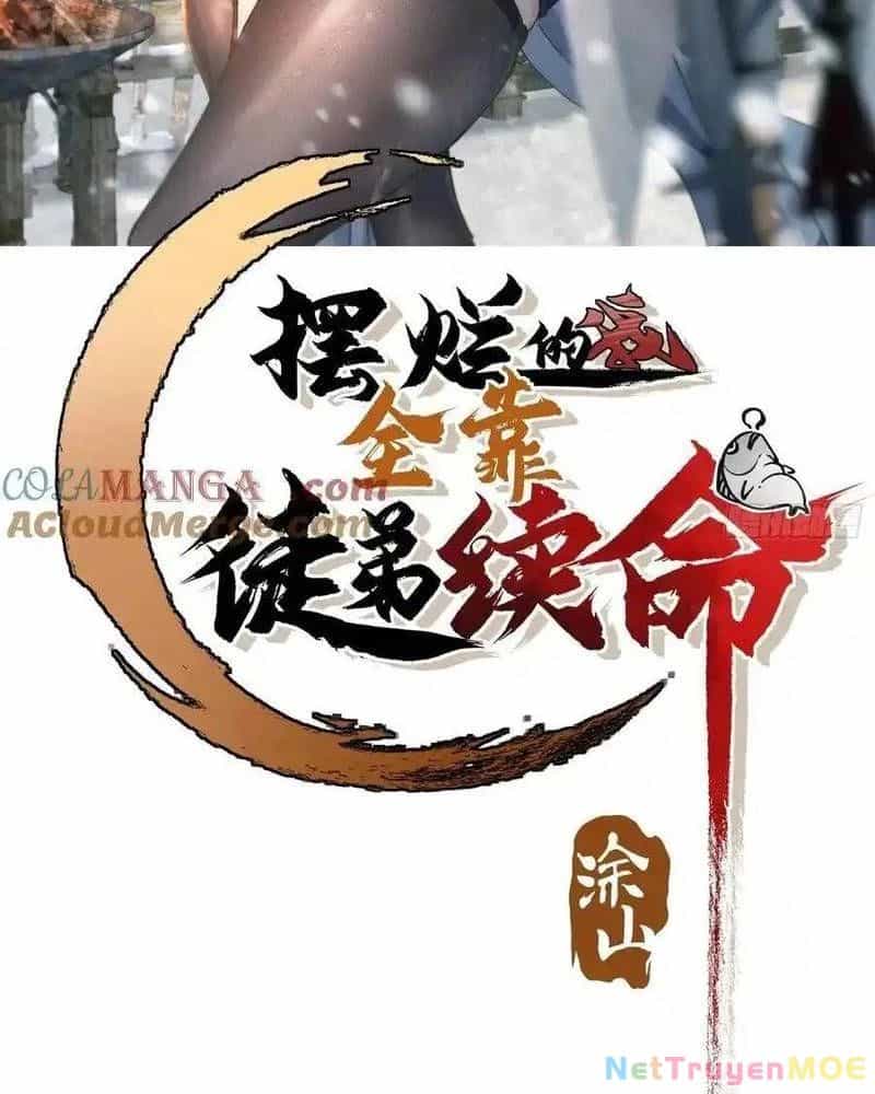 Ta Nhờ Đồ Đệ Kéo Dài Tính Mạng - Chương 36 - ảnh 2