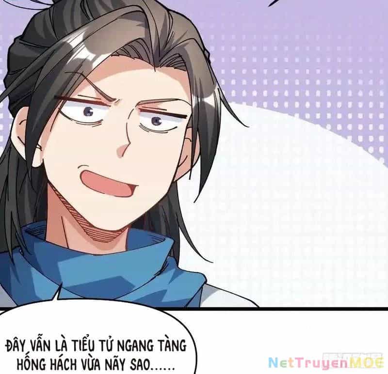 Ta Nhờ Đồ Đệ Kéo Dài Tính Mạng - Chương 36 - ảnh 24