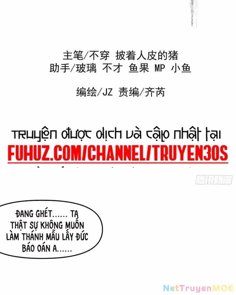 Ta Nhờ Đồ Đệ Kéo Dài Tính Mạng - Chương 36 - ảnh 3