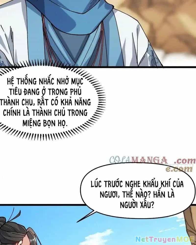 Ta Nhờ Đồ Đệ Kéo Dài Tính Mạng - Chương 36 - ảnh 30