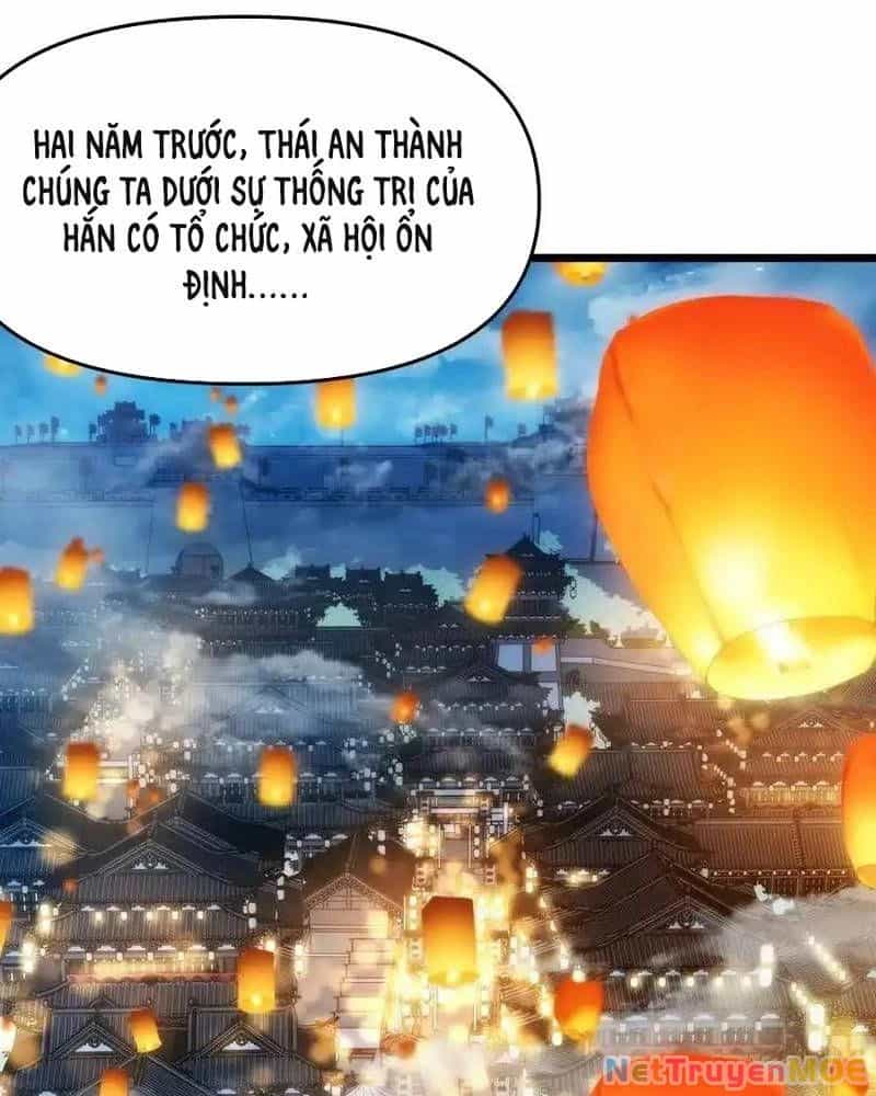 Ta Nhờ Đồ Đệ Kéo Dài Tính Mạng - Chương 36 - ảnh 32