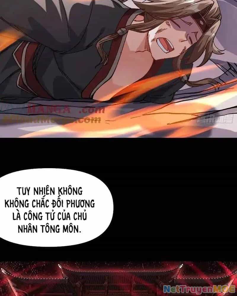 Ta Nhờ Đồ Đệ Kéo Dài Tính Mạng - Chương 36 - ảnh 52