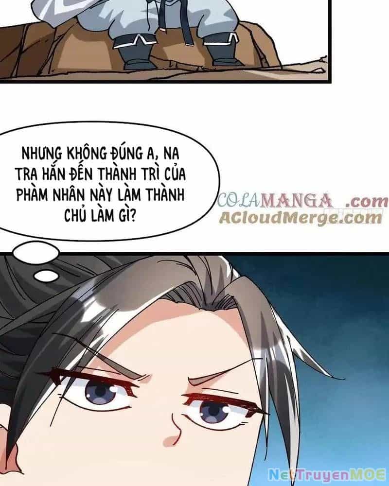 Ta Nhờ Đồ Đệ Kéo Dài Tính Mạng - Chương 36 - ảnh 65