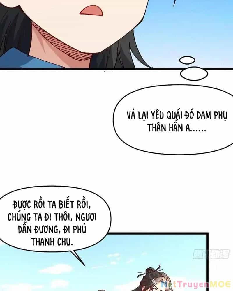 Ta Nhờ Đồ Đệ Kéo Dài Tính Mạng - Chương 36 - ảnh 66