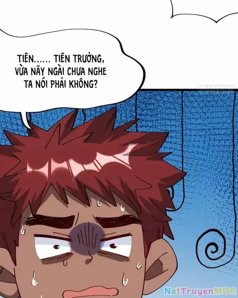 Ta Nhờ Đồ Đệ Kéo Dài Tính Mạng - Chương 36 - ảnh 68