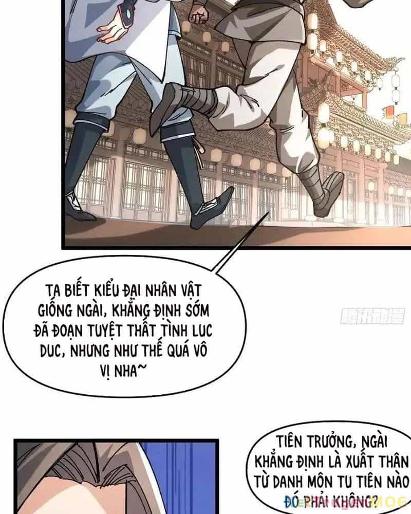 Ta Nhờ Đồ Đệ Kéo Dài Tính Mạng - Chương 37 - ảnh 13