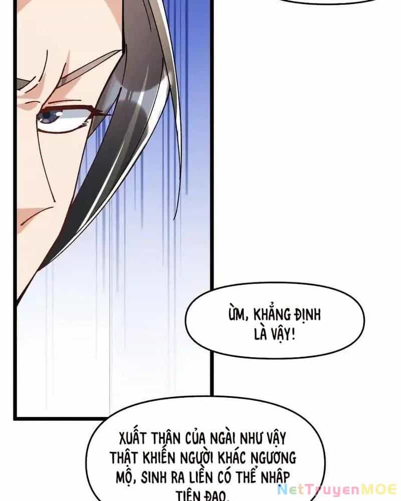 Ta Nhờ Đồ Đệ Kéo Dài Tính Mạng - Chương 37 - ảnh 14