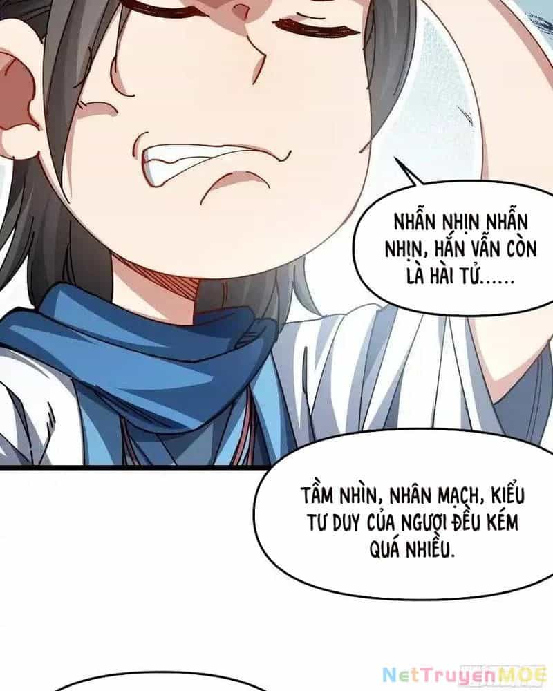 Ta Nhờ Đồ Đệ Kéo Dài Tính Mạng - Chương 37 - ảnh 20
