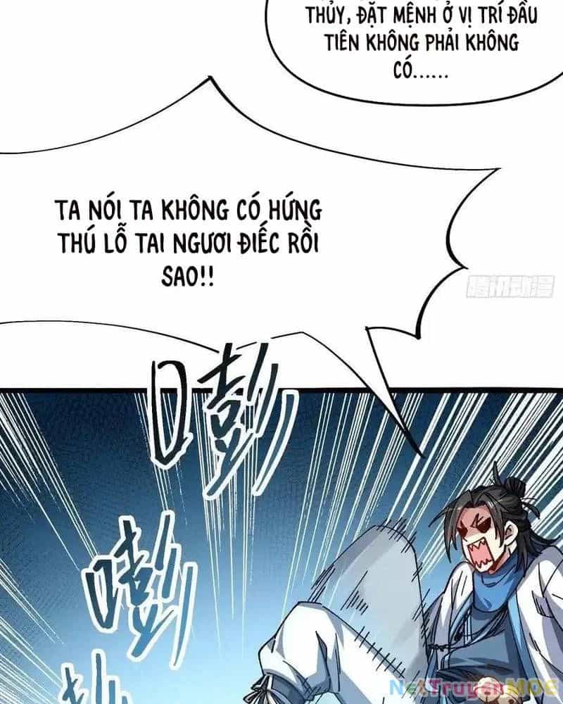 Ta Nhờ Đồ Đệ Kéo Dài Tính Mạng - Chương 37 - ảnh 22