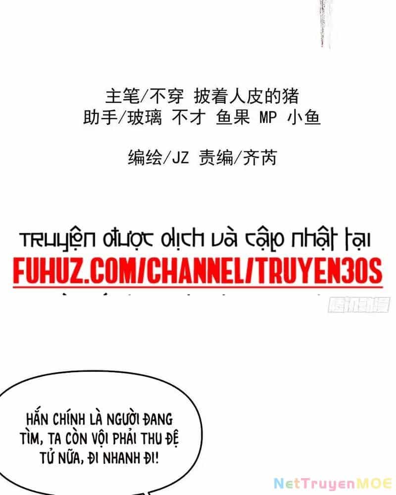 Ta Nhờ Đồ Đệ Kéo Dài Tính Mạng - Chương 37 - ảnh 3
