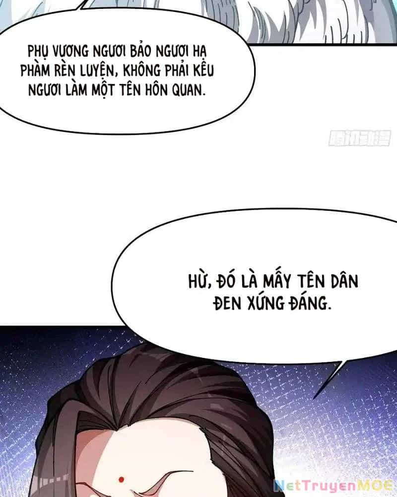 Ta Nhờ Đồ Đệ Kéo Dài Tính Mạng - Chương 37 - ảnh 35