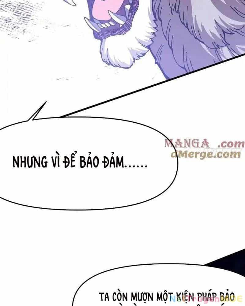 Ta Nhờ Đồ Đệ Kéo Dài Tính Mạng - Chương 37 - ảnh 63