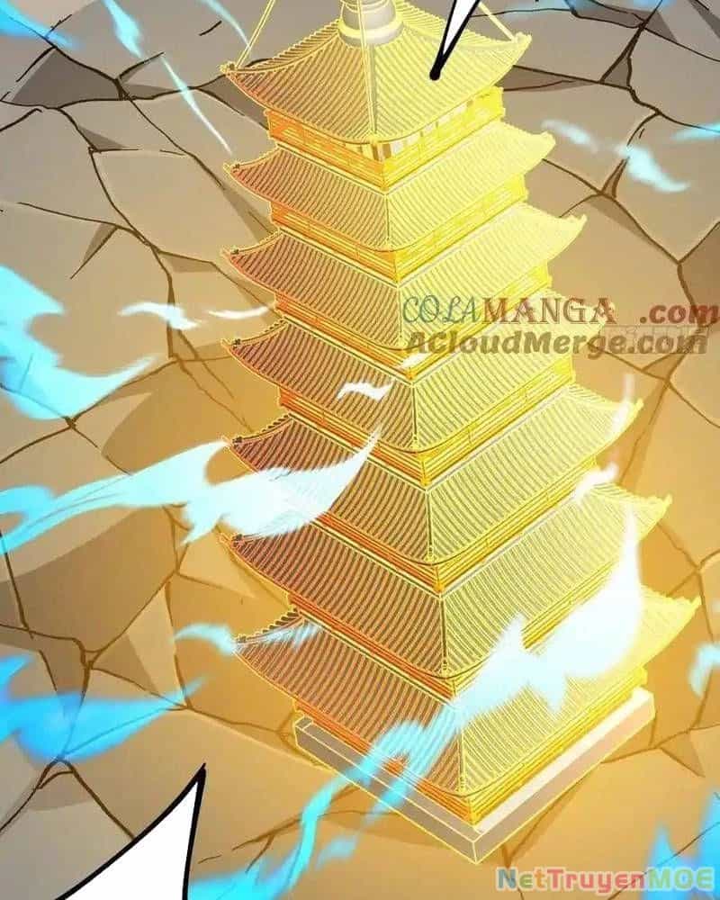 Ta Nhờ Đồ Đệ Kéo Dài Tính Mạng - Chương 38 - ảnh 20